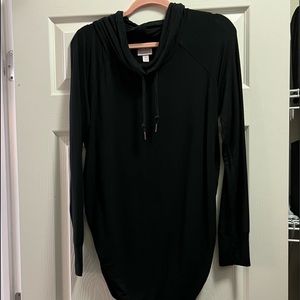 Maternity long sleeve
